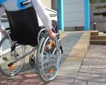 Національна стратегія із створення безбар’єрного простору